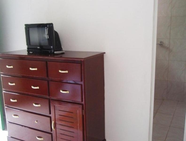 Hospedagem Dos Arvoredos Ubatuba Ngoại thất bức ảnh